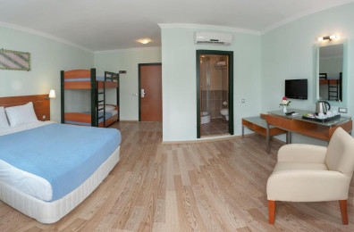Petunya Beach Resort