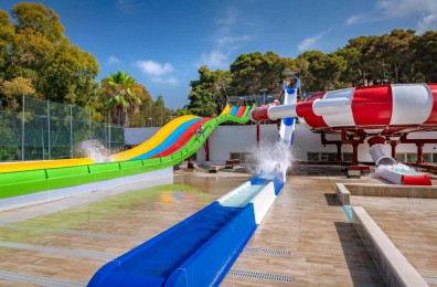 Best Lloret Splash