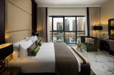Millennium Place Dubai Marina Hotel