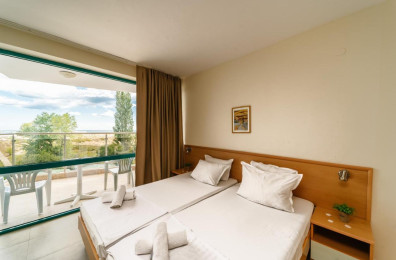 Delfin Hotel Sunny Beach