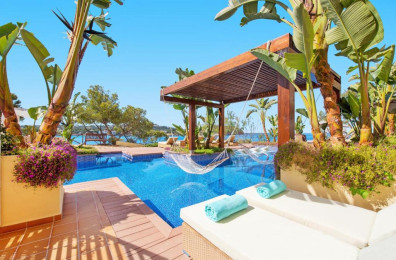 Iberostar Selection Jardin Del Sol Suites (adults only 16+)