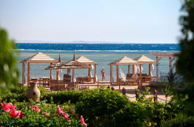 Amwaj Oyoun Hotel ' Resort