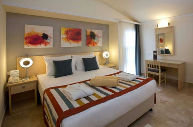 Paloma Grida Resort ' Spa