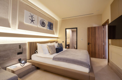 Liu Resorts