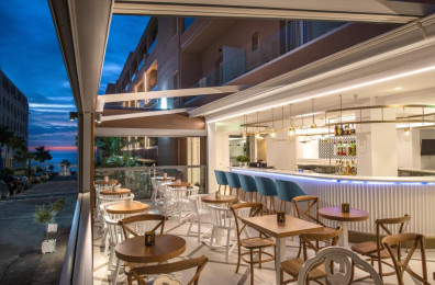 Mari Kristin Beach Hotel (adults only 14+)
