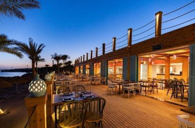 Sunrise Diamond Beach Resort Grand Select
