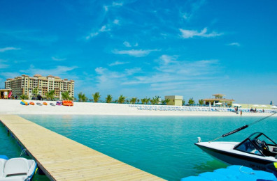Pullman Resort Al Marjan Island (ex. Marjan Island Resort ' Spa)