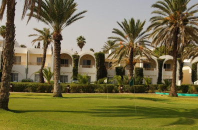 Calimera Delfino Beach Resort ' Spa