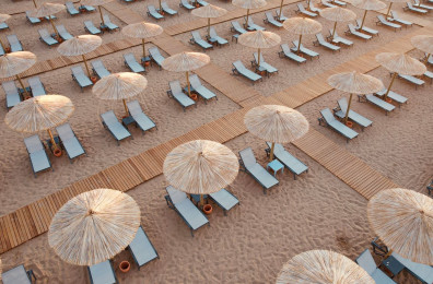 Liu Resorts