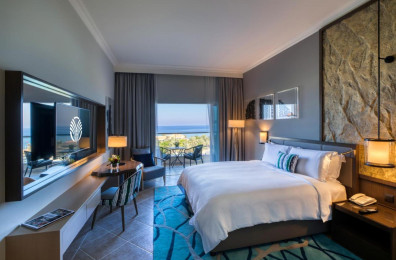 Fujairah Rotana Resort ' Spa