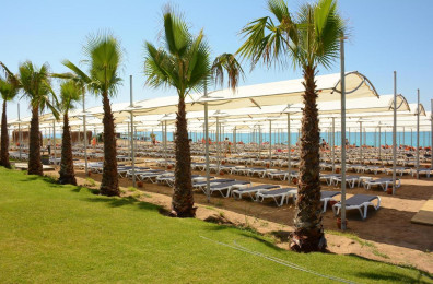 Jadore Deluxe Hotel ' Spa