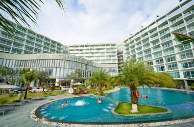 Muong Thanh Luxury Phu Quoc Hotel