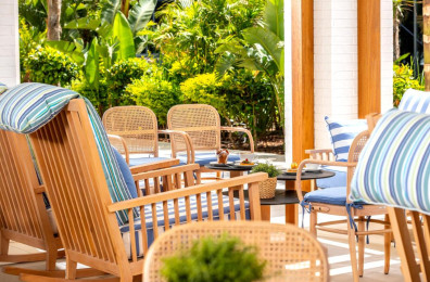 Nissiblu Beach Resort