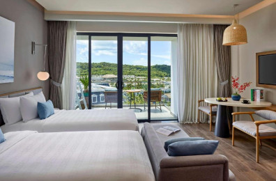 Premier Residences Phu Quoc Emerald Bay