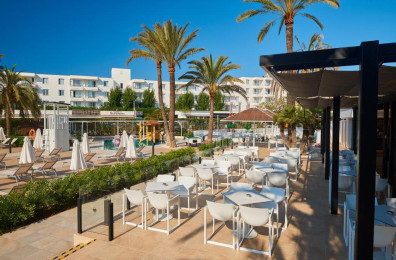 Protur Sa Coma Playa Hotel ' Spa
