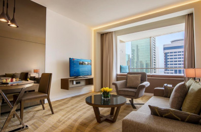 Towers Rotana