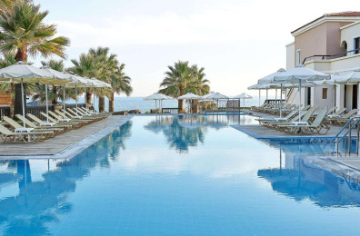 Grecotel Marine Palace ' Aqua Park