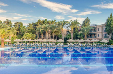 Selectum Collection Bodrum