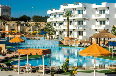 Palma Di Sharm Hollywood Resort SSH
