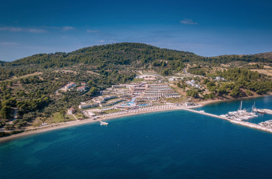 Miraggio Thermal Spa Resort