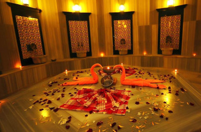 Insula Resort ' Spa