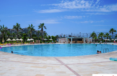 Garden Of Sun Hotel