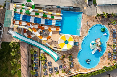 Caretta Paradise Resort '  Waterpark