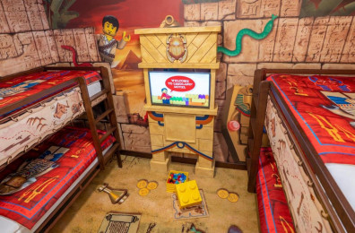 Legoland Dubai