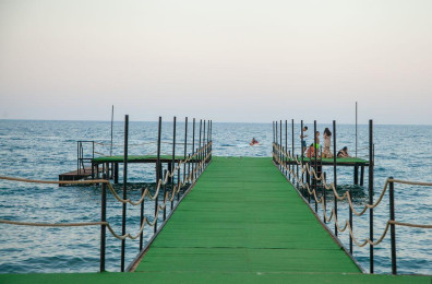 Transatlantik Beach Hotel
