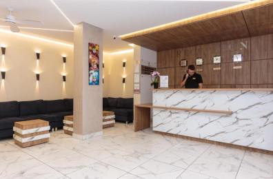 Tarsis Club ' Spa