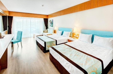 Tui Magic Life Jacaranda