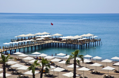 Kaya Palazzo Resort