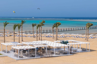 Casa Blue Beach Resort (adults only 12+)