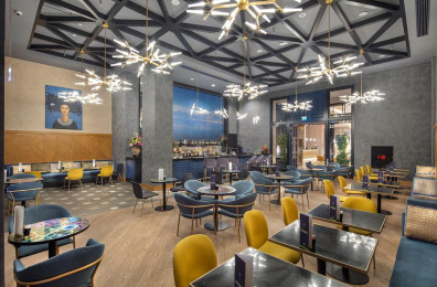 Doubletree By Hilton Antalya City Centre