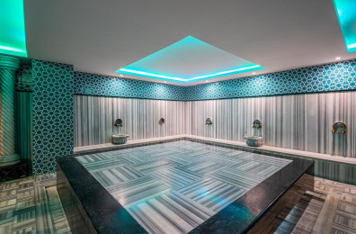 Avena Resort ' Spa Hotel