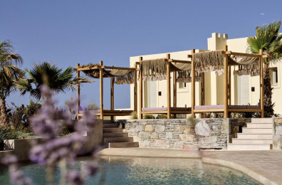 Sea Side Resort ' Spa Hotel (adults only 16+)