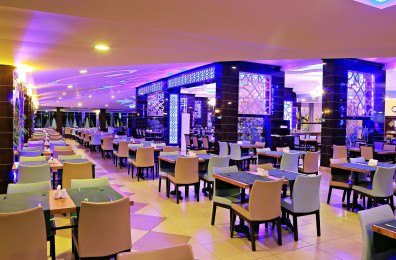 Caretta Beach Hotel