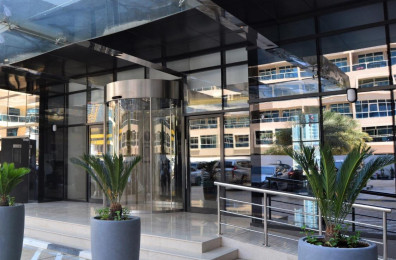Millennium Place Dubai Marina Hotel