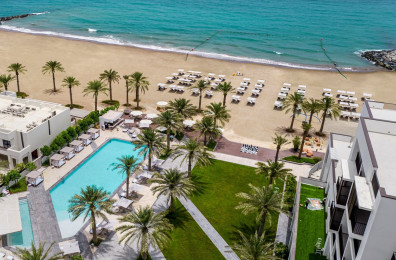 Palace Beach Resort Fujairah