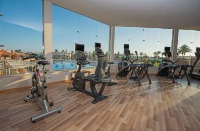 Sunrise Royal Makadi Resort