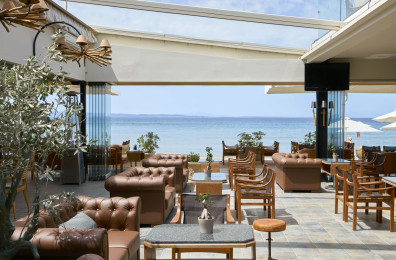 Anthemus Sea Beach Hotel ' Spa