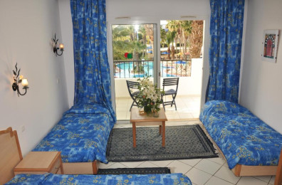Nesrine Hammamet