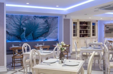 Mari Kristin Beach Hotel (adults only 14+)
