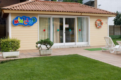Ght Oasis Park ' Spa