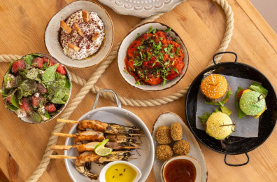 Pierre Anne Beach Hotel