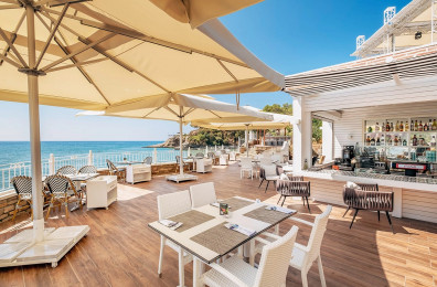 Utopia Beach Club