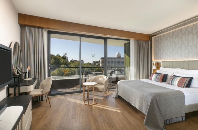 Mylome Luxury Hotel ' Resort