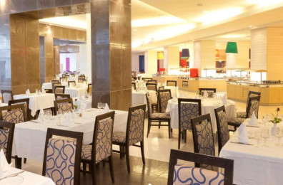 Aziza Beach Thalasso ' Golf (adults only 16+)