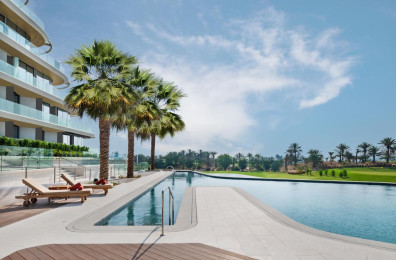 Ja Lake View Hotel ' Resort