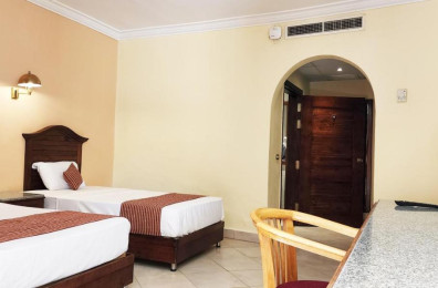 Aladdin Beach Resort